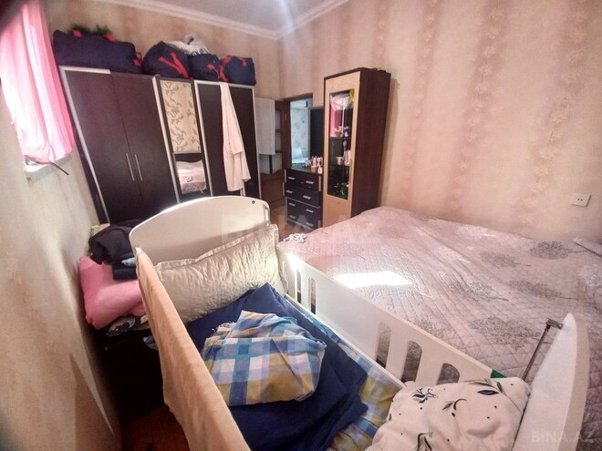 3-комн. дом/дача - м. Ходжасан - 80 м² (18)
