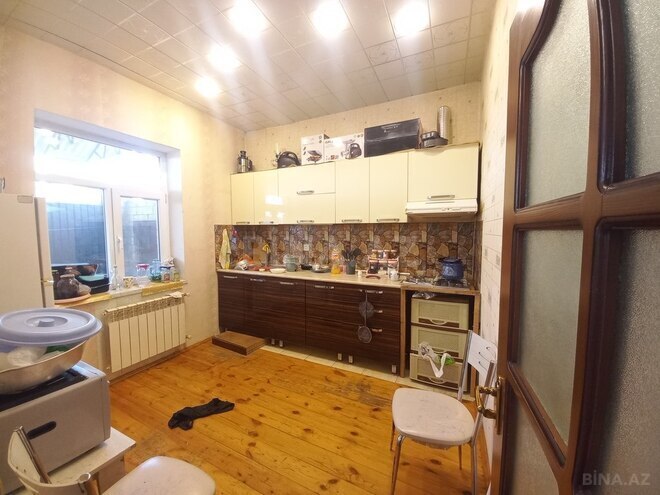 3-комн. дом/дача - м. Ходжасан - 80 м² (10)