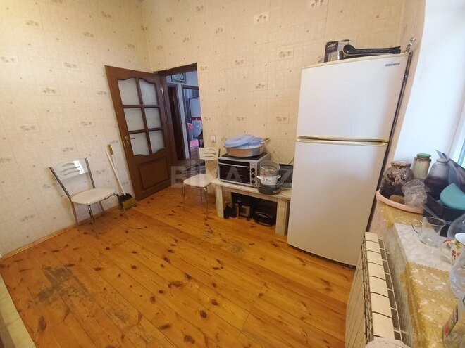 3-комн. дом/дача - м. Ходжасан - 80 м² (8)