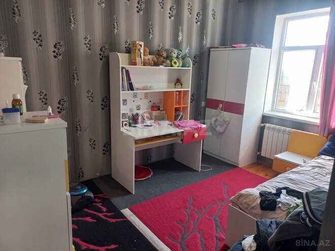 3-комн. дом/дача - м. Ходжасан - 80 м² (20)