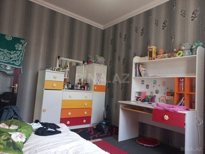 3-комн. дом/дача - м. Ходжасан - 80 м² (21)