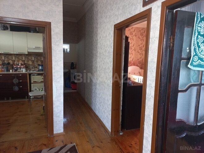 3-комн. дом/дача - м. Ходжасан - 80 м² (16)