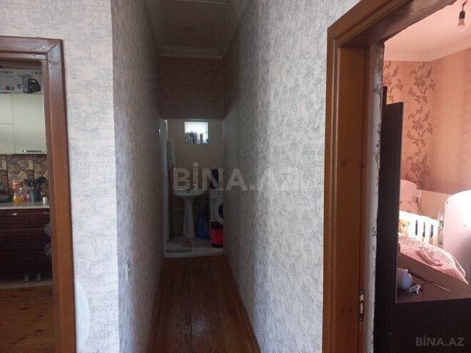 3-комн. дом/дача - м. Ходжасан - 80 м² (17)