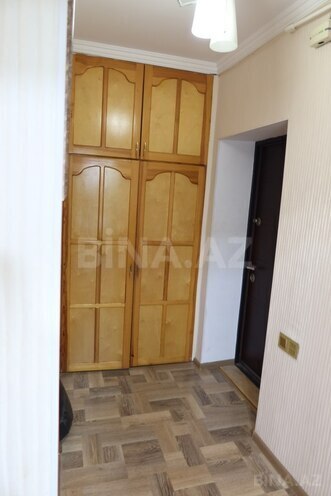 2-комн. вторичка - м. Халглар Достлугу - 60 м² (21)