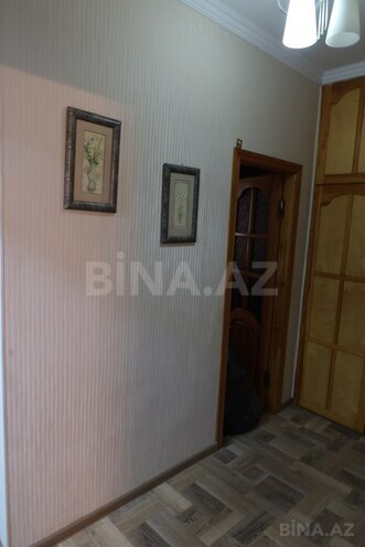 2-комн. вторичка - м. Халглар Достлугу - 60 м² (6)