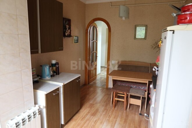 2-комн. вторичка - м. Халглар Достлугу - 60 м² (8)