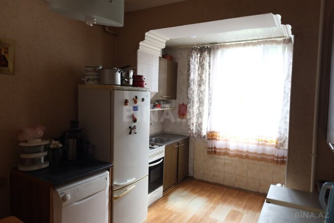 2-комн. вторичка - м. Халглар Достлугу - 60 м² (9)