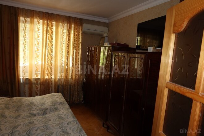 2-комн. вторичка - м. Халглар Достлугу - 60 м² (11)
