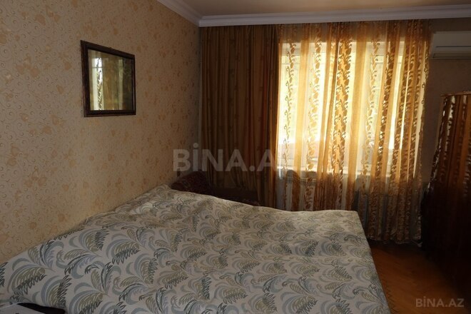 2-комн. вторичка - м. Халглар Достлугу - 60 м² (14)