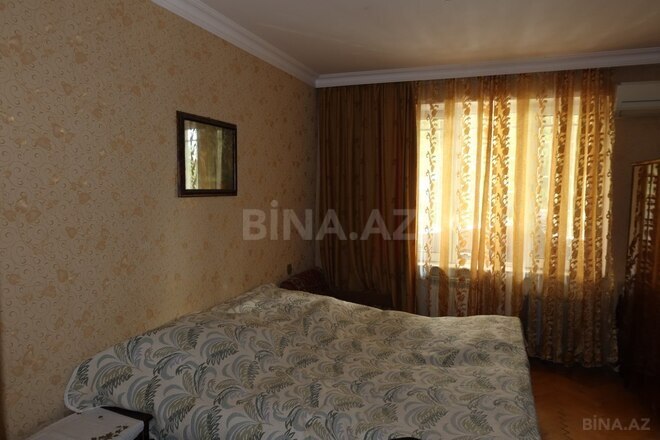 2-комн. вторичка - м. Халглар Достлугу - 60 м² (12)