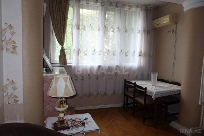 2-комн. вторичка - м. Халглар Достлугу - 60 м² (17)