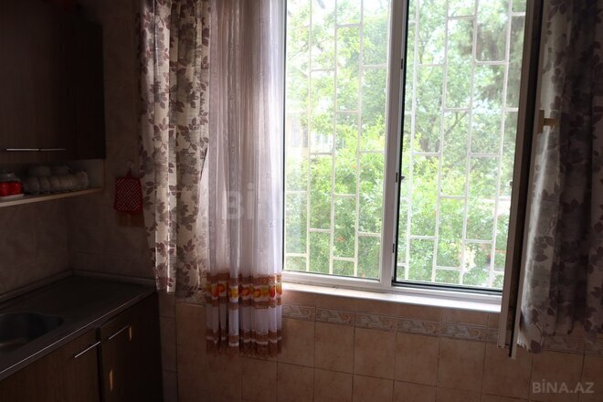 2-комн. вторичка - м. Халглар Достлугу - 60 м² (18)