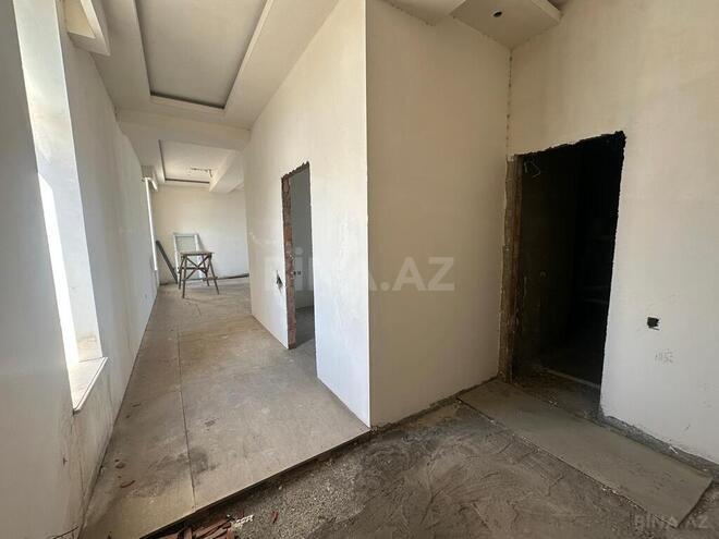 4-комн. новостройка - м. 20 января - 160 м² (19)