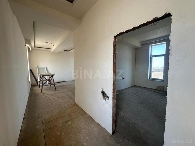 4-комн. новостройка - м. 20 января - 160 м² (20)