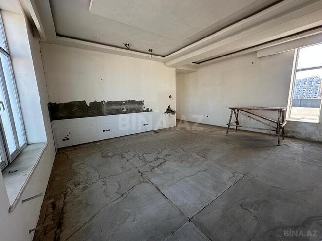 4-комн. новостройка - м. 20 января - 160 м² (10)