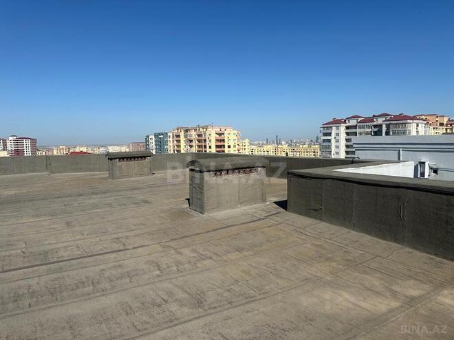 4-комн. новостройка - м. 20 января - 160 м² (15)