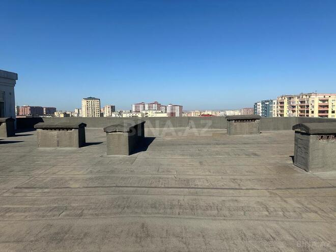 4-комн. новостройка - м. 20 января - 160 м² (14)