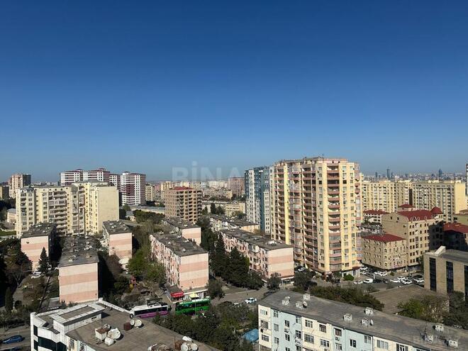 4-комн. новостройка - м. 20 января - 160 м² (16)