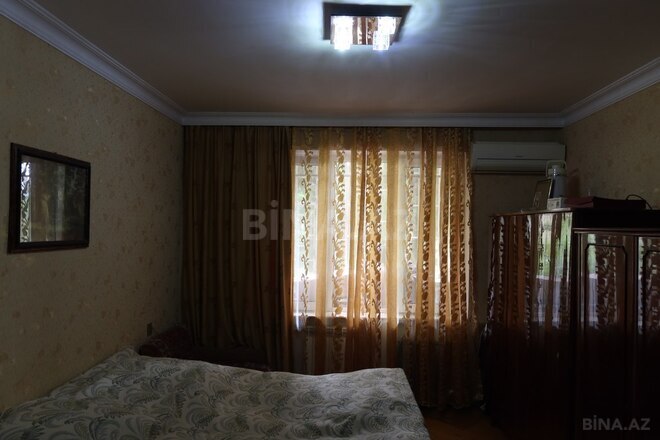 2-комн. вторичка - м. Халглар Достлугу - 60 м² (13)