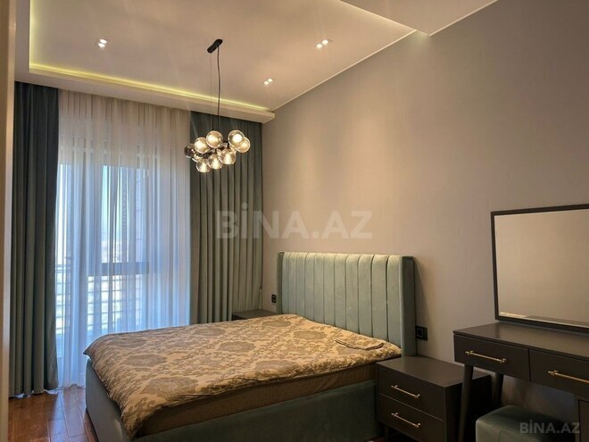 Продаётся 3-комн. новостройка 120 м², пос. Аг шехер, photo 5 from 10