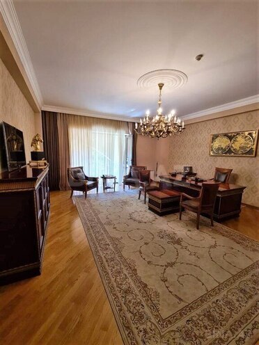 3 otaqlı ofis - İçəri Şəhər m. - 200 m² (3)