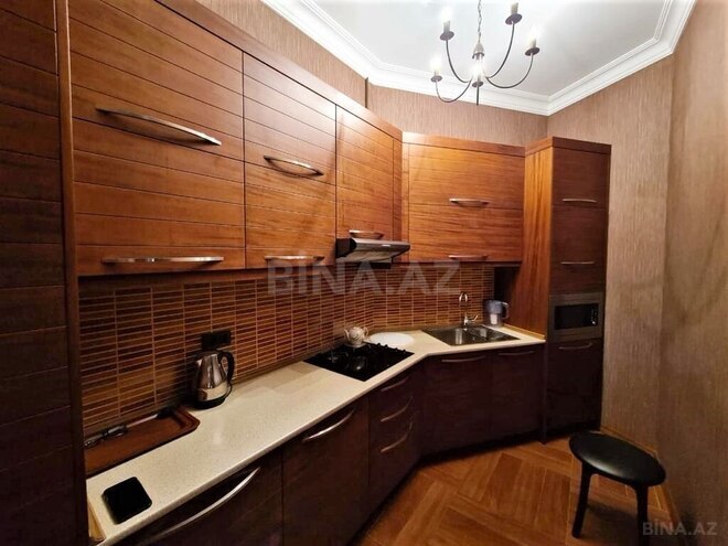 3 otaqlı ofis - İçəri Şəhər m. - 200 m² (7)