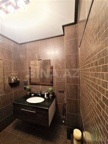3 otaqlı ofis - İçəri Şəhər m. - 200 m² (8)