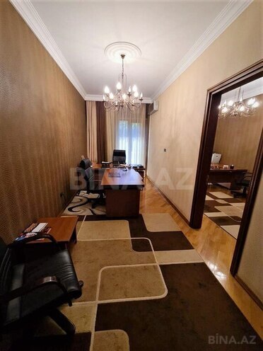 3 otaqlı ofis - İçəri Şəhər m. - 200 m² (6)