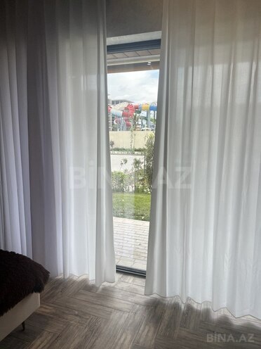 1-комн. новостройка - пос. Нардаран - 52 м² (10)