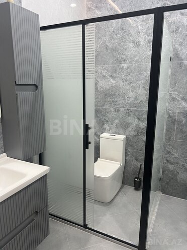 1-комн. новостройка - пос. Нардаран - 52 м² (7)