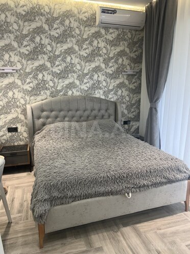 1-комн. новостройка - пос. Нардаран - 52 м² (4)