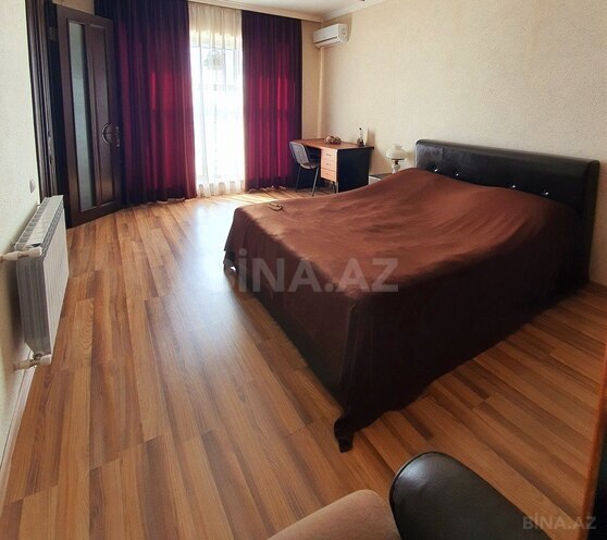 5-комн. дом/дача - пос. Зире - 150 м² (15)