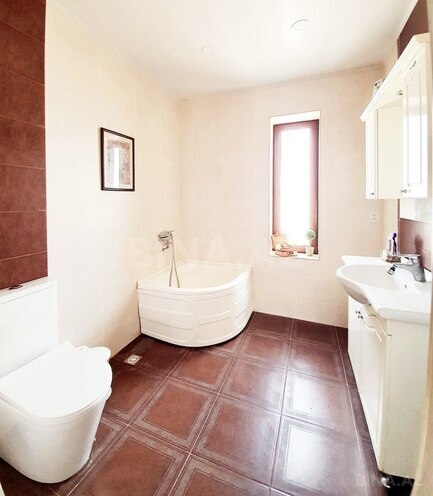 5-комн. дом/дача - пос. Зире - 150 м² (19)