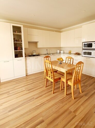 5-комн. дом/дача - пос. Зире - 150 м² (8)