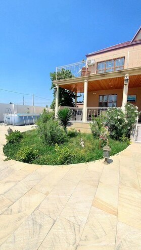5-комн. дом/дача - пос. Зире - 150 м² (2)