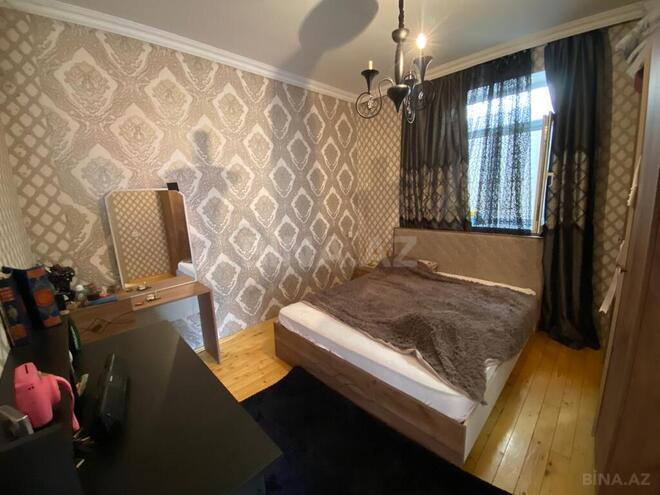 3-комн. дом/дача - Сабунчинский  р. - 100 м² (8)