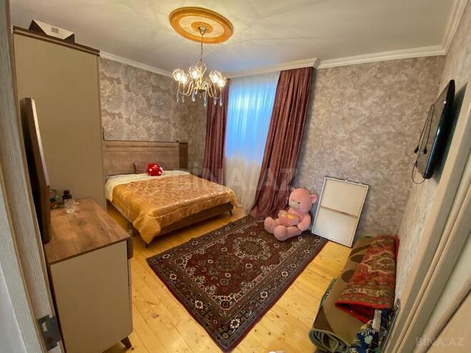 3-комн. дом/дача - Сабунчинский  р. - 100 м² (6)