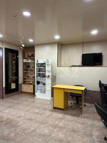 Продаётся  объект 82.5 м², м. Низами, photo 6 from 12