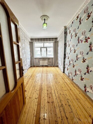 2-комн. новостройка - м. Иншаатчылар - 78 м² (7)
