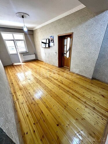 2-комн. новостройка - м. Иншаатчылар - 78 м² (3)