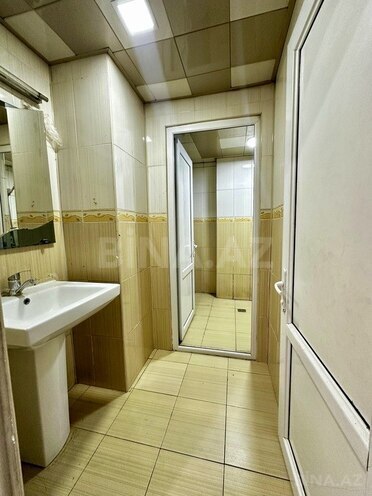 2-комн. новостройка - м. Иншаатчылар - 78 м² (10)