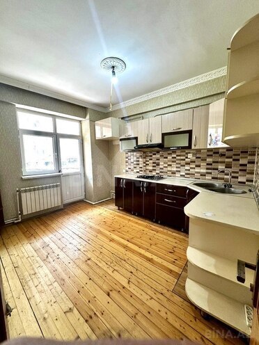 2-комн. новостройка - м. Иншаатчылар - 78 м² (1)