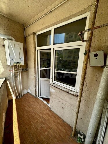 2-комн. новостройка - м. Иншаатчылар - 78 м² (8)