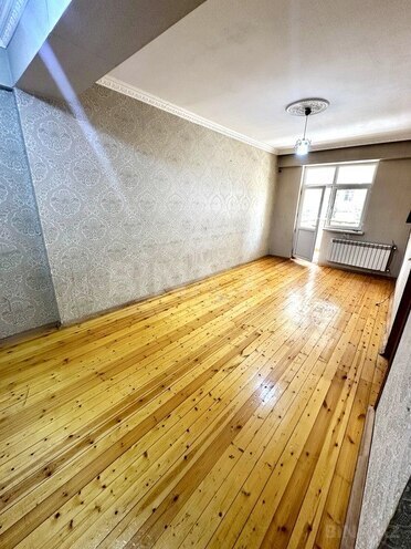 2-комн. новостройка - м. Иншаатчылар - 78 м² (4)