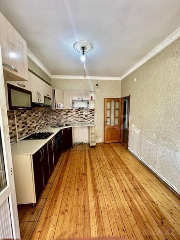 2-комн. новостройка - м. Иншаатчылар - 78 м² (5)