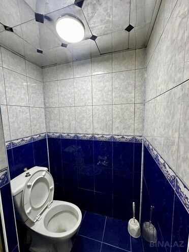 2-комн. новостройка - м. Иншаатчылар - 78 м² (6)