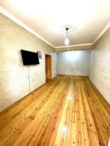 2-комн. новостройка - м. Иншаатчылар - 78 м² (2)