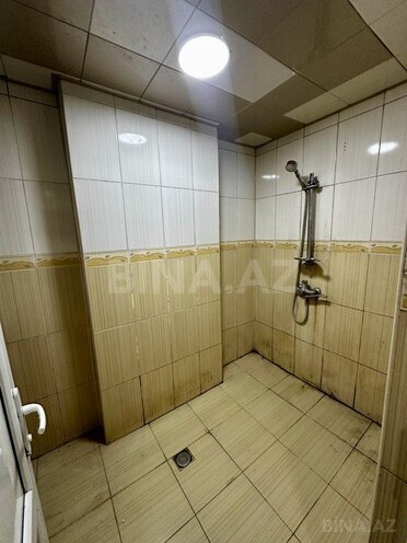2-комн. новостройка - м. Иншаатчылар - 78 м² (9)