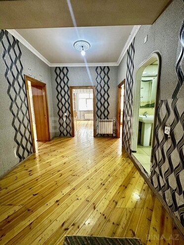 2-комн. новостройка - м. Иншаатчылар - 78 м² (11)