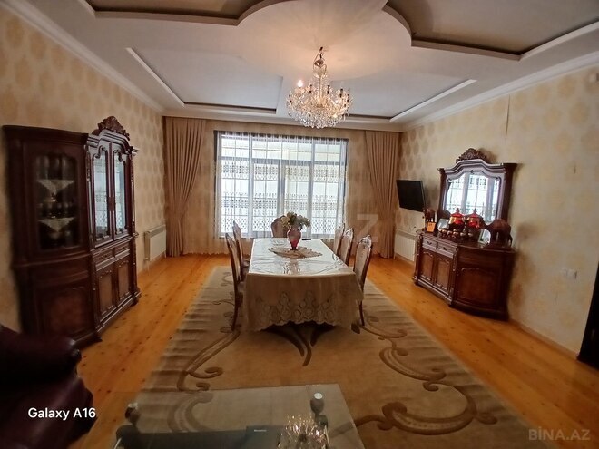 6-комн. дом/дача - Гянджа - 250 м² (8)